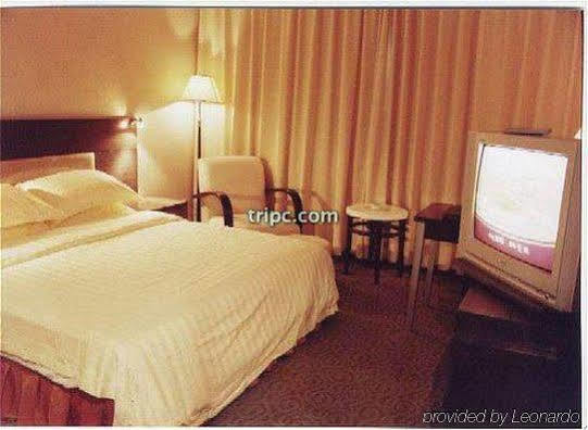 Phoenix Grand Hotel เฟิ่งหวง ภายนอก รูปภาพ