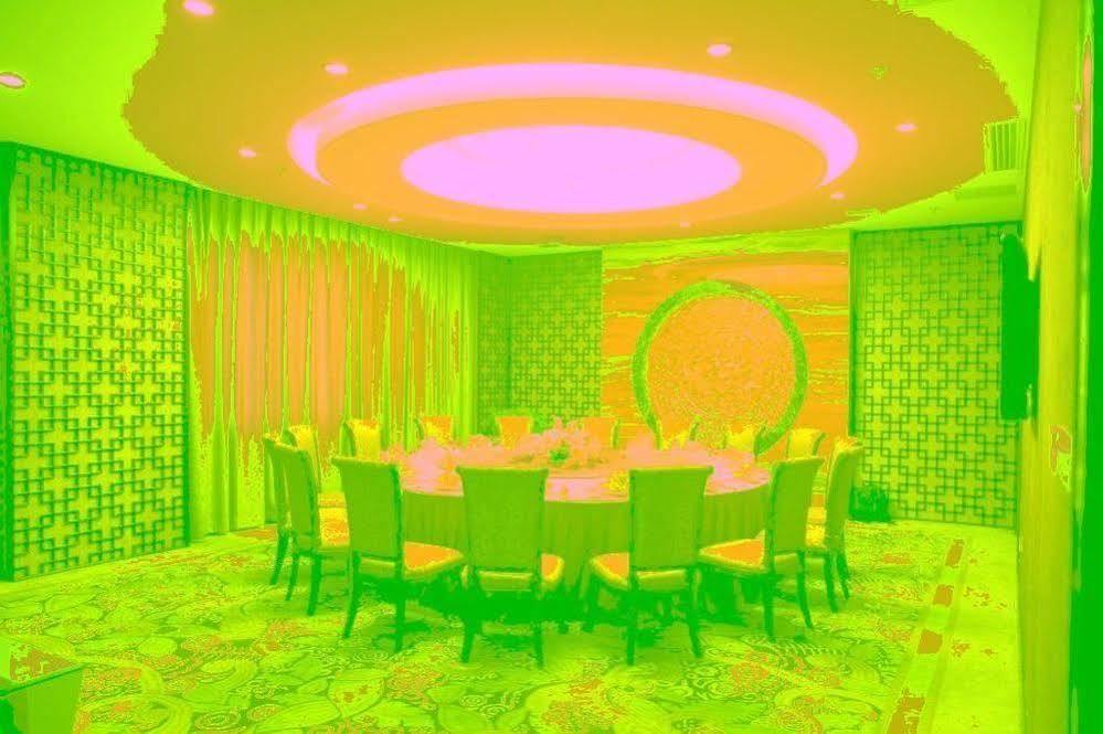 Phoenix Grand Hotel เฟิ่งหวง ภายนอก รูปภาพ