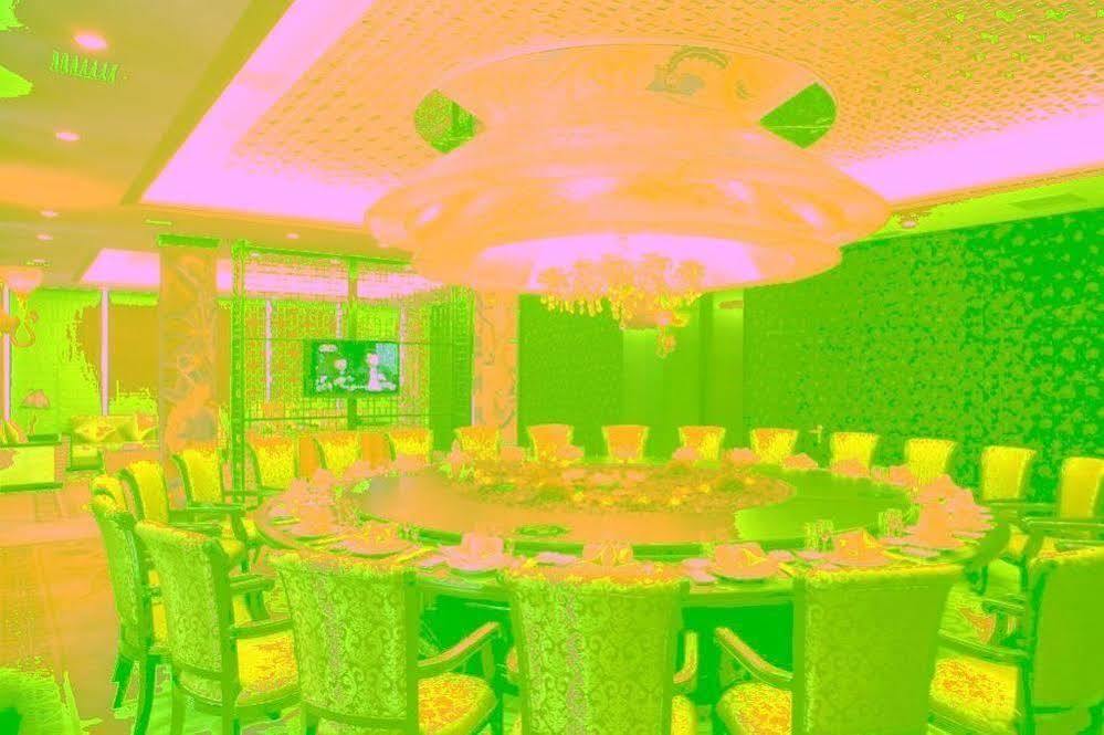 Phoenix Grand Hotel เฟิ่งหวง ภายนอก รูปภาพ