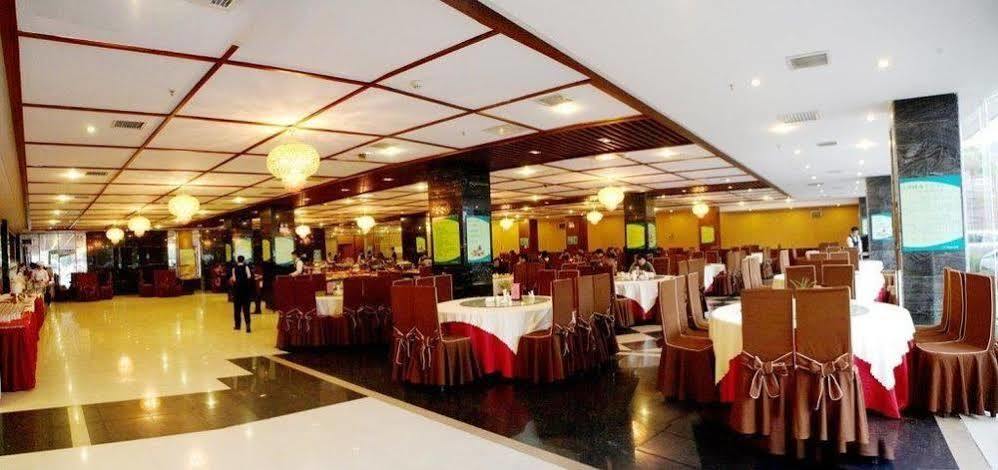 Phoenix Grand Hotel เฟิ่งหวง ภายนอก รูปภาพ