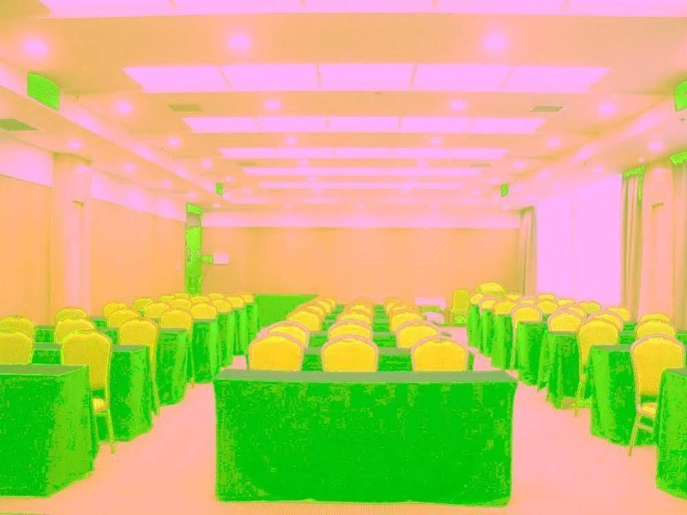 Phoenix Grand Hotel เฟิ่งหวง ภายนอก รูปภาพ