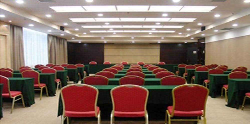 Phoenix Grand Hotel เฟิ่งหวง ภายนอก รูปภาพ