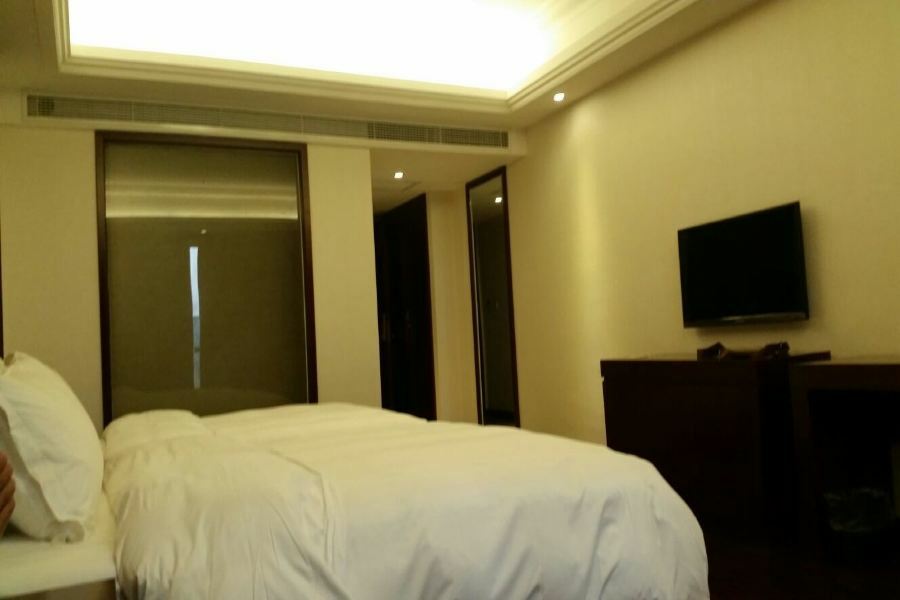 Phoenix Grand Hotel เฟิ่งหวง ภายนอก รูปภาพ