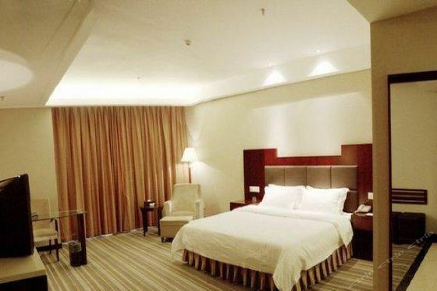 Phoenix Grand Hotel เฟิ่งหวง ภายนอก รูปภาพ