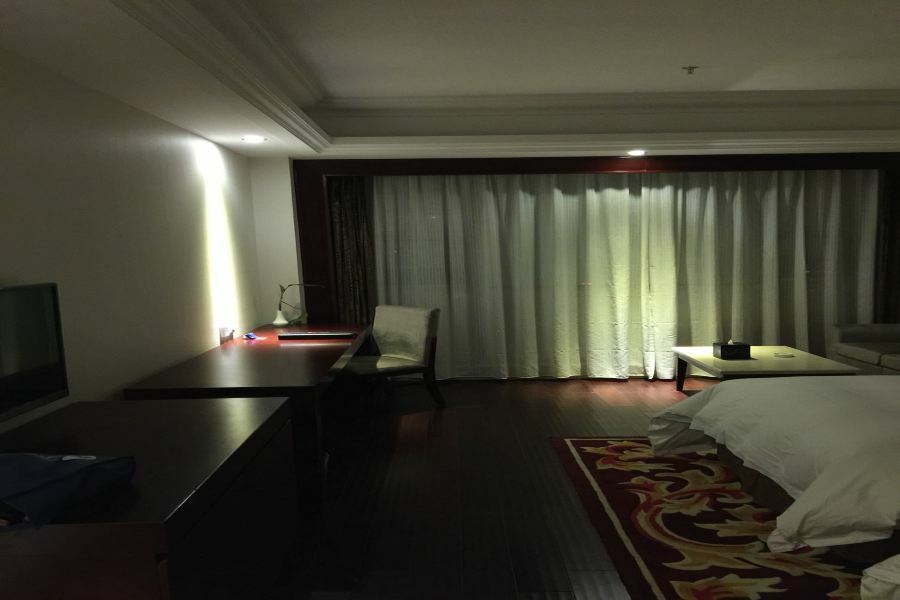 Phoenix Grand Hotel เฟิ่งหวง ภายนอก รูปภาพ