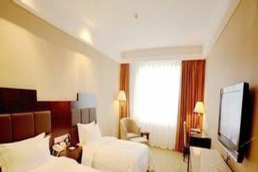 Phoenix Grand Hotel เฟิ่งหวง ภายนอก รูปภาพ