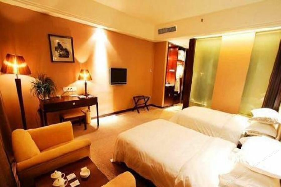 Phoenix Grand Hotel เฟิ่งหวง ภายนอก รูปภาพ